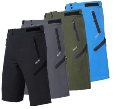 Cheap Mountain Bike Shorts