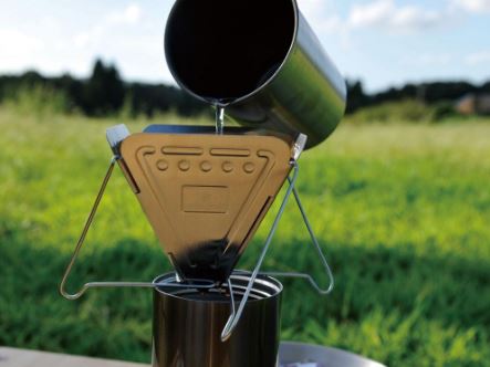 pour over coffee sets