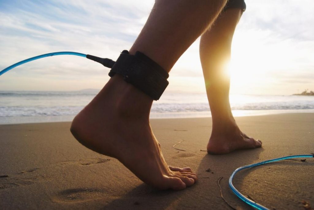 How to Choose the Best Surf Leash Basic