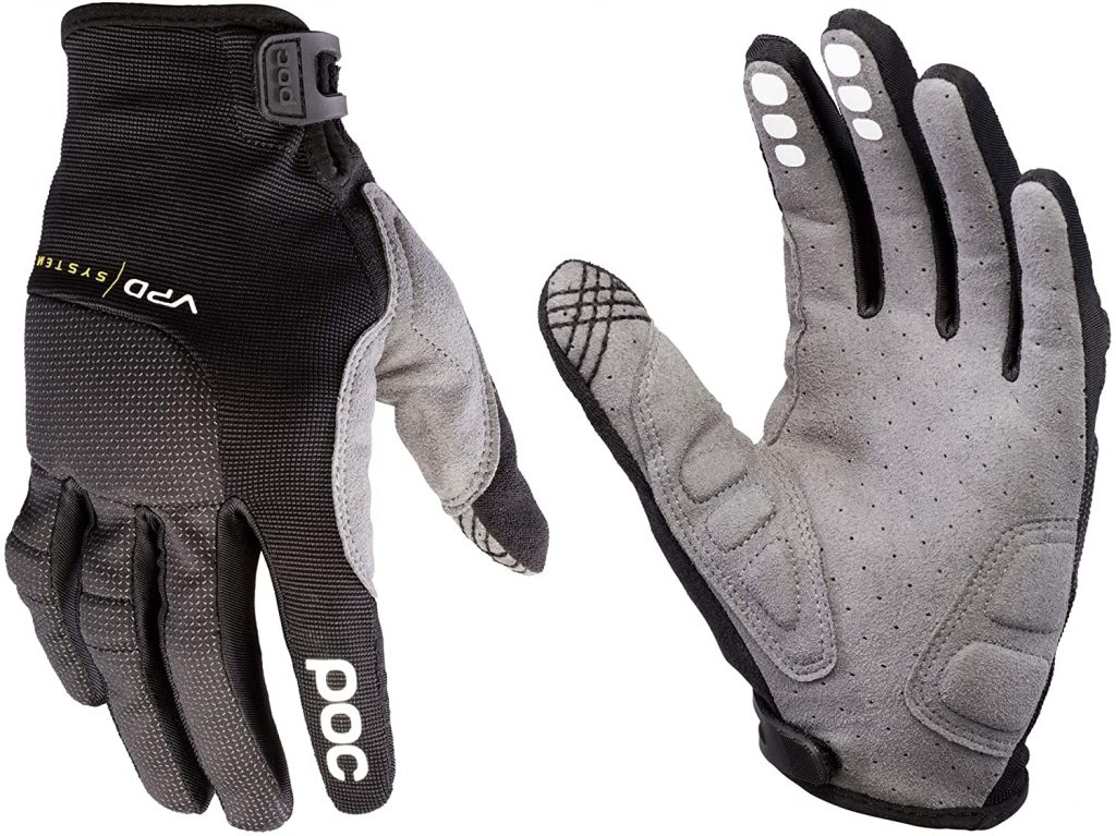 POC resistance Pro DH Gloves