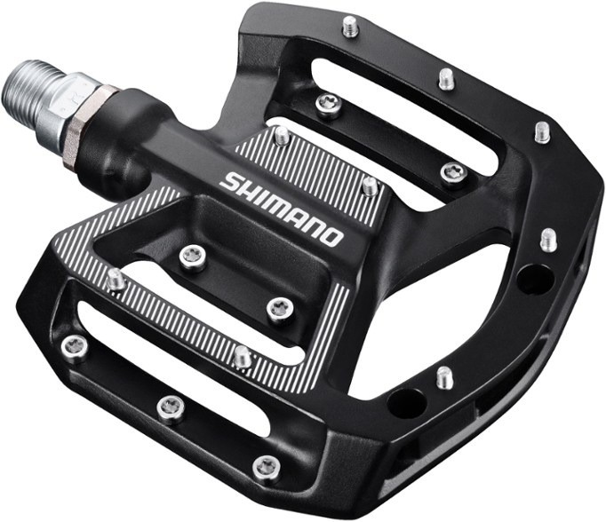 shimano platform pedal