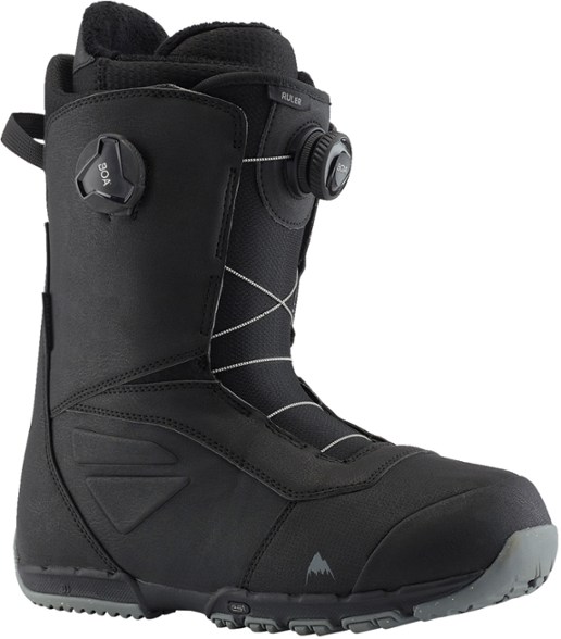 boa snowboard boot