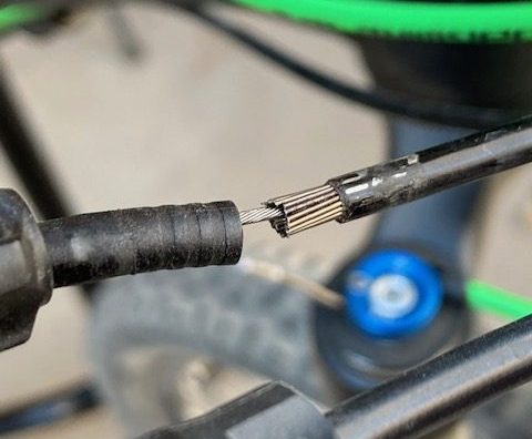 how to adjust your rear derailleur