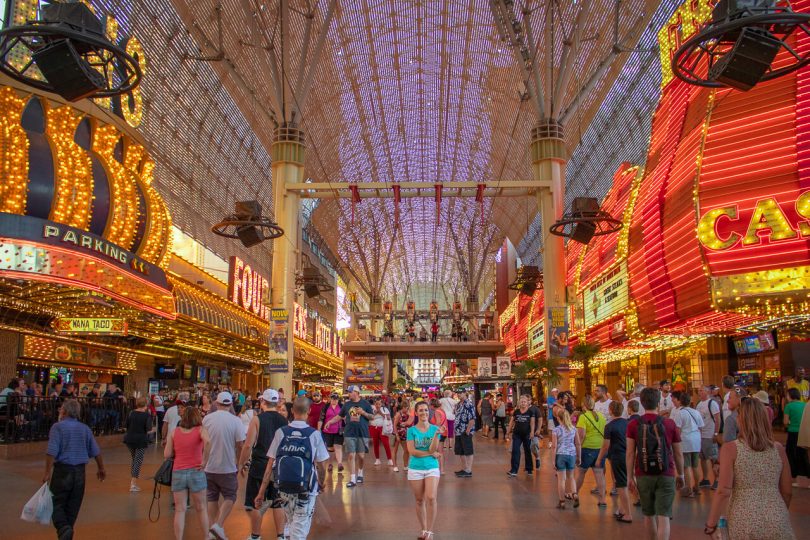 Must-See Las Vegas Attractions For Older Folks - Basic Planet